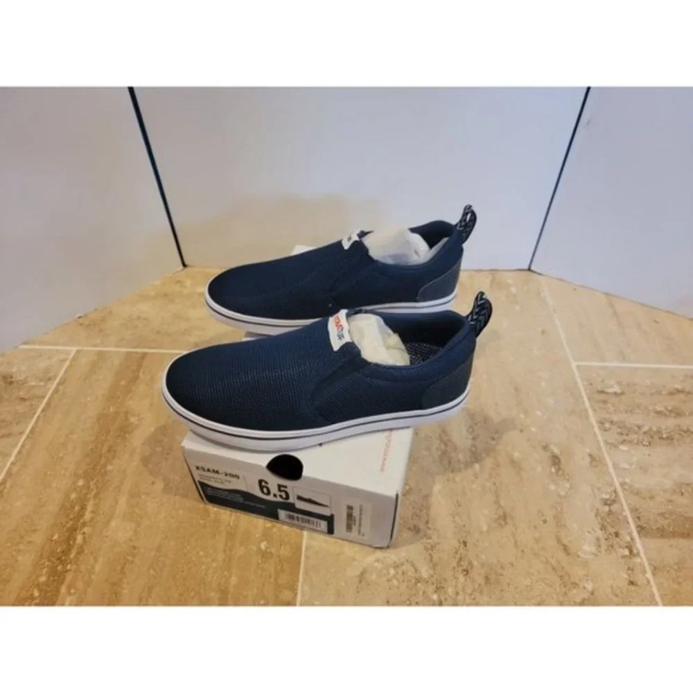 NEW‎ 6.5 Men / 8.5 Women Xtratuf Men's Sharkbyte AM
